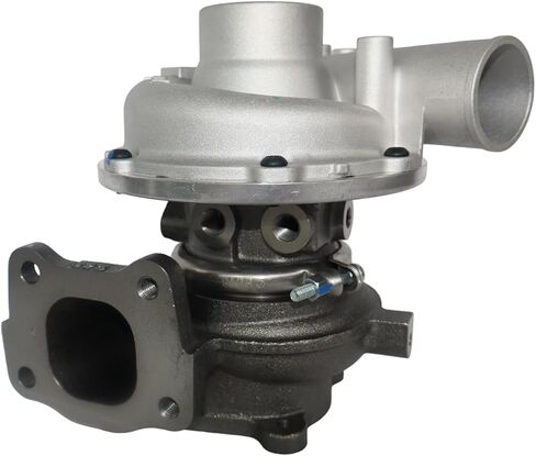 شاحن توربيني RHF55 8980302171 متوافق مع حفارة هيتاشي ZAXIS 200-3 ZX230 240-3 ZX230 CXPSLXX in Kuwait