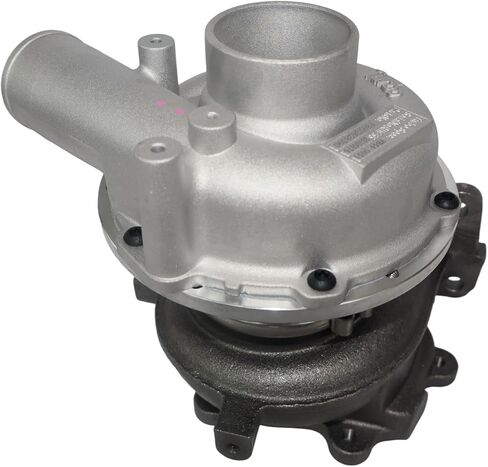 شاحن توربيني RHF55 F56CNDS0051B متوافق مع حفارات هيتاشي ZX230 ZX240-3 CXPSLXX in Kuwait