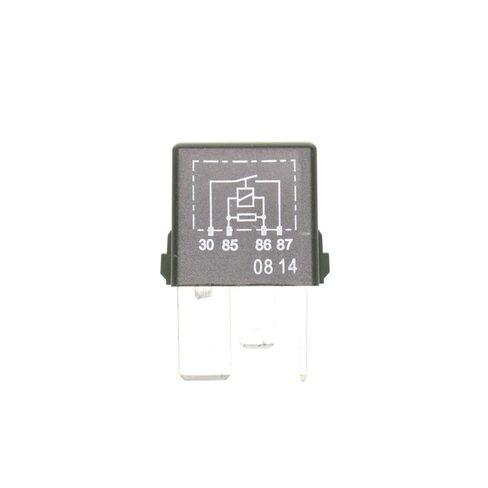 Replacement Horn Relay Compatible with Audi A3 Quattro - 3.2L V6 in Saudi Arabia