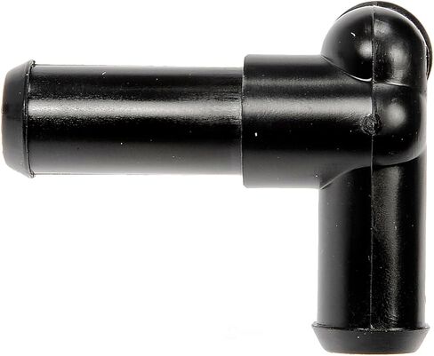 Inlet HVAC Heater Hose Fitting fits Oldsmobile Silhouette 2000 2001 2002 2003 2004 3.4L V6, fits Pontiac Montana 2005 2006 3.5L V6, 1PCS in Saudi Arabia