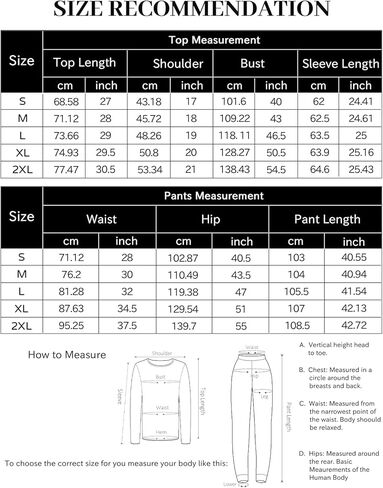 Mens Pajama Set Long Sleeve Soft Sleepwear Loungewear PJS Tops Plaid Pants with Pockets 2 Piece in Saudi Arabia
