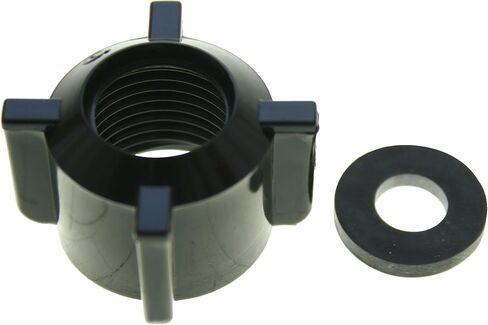 Swissmex Nozzle Holder, Black in Saudi Arabia