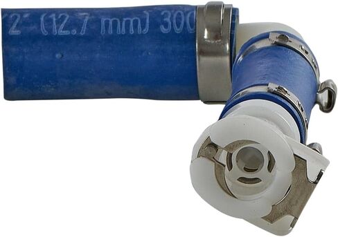 SBT PWC Flush Kit متوافق مع Kawasaki 1988-1990 650SX 1989-1991 Jet Mate 1989 JS550 1989-1990 TS 1989-1991 X2 in Kuwait