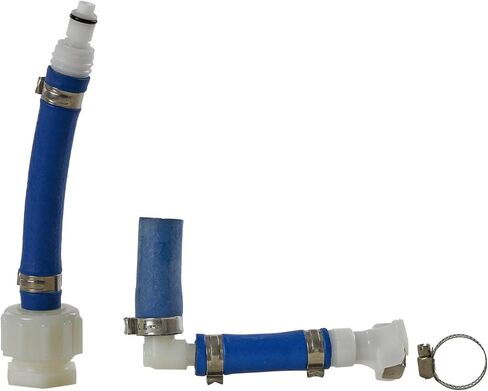SBT PWC Flush Kit متوافق مع Kawasaki 1988-1990 650SX 1989-1991 Jet Mate 1989 JS550 1989-1990 TS 1989-1991 X2 in Kuwait