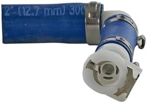 SBT PWC Flush Kit متوافق مع Kawasaki 1988-1990 650SX 1989-1991 Jet Mate 1989 JS550 1989-1990 TS 1989-1991 X2 in Kuwait