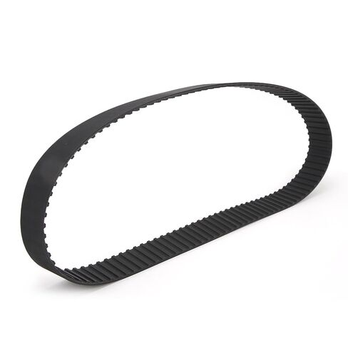 حزام Aeroflow Gilmer AF65 1003 عالي التحمل 40.5 بوصة 1.5 بوصة عرض حزام محرك مطاطي لاستبدال Gilmer Belt Drive Kit 405L150 in Kuwait