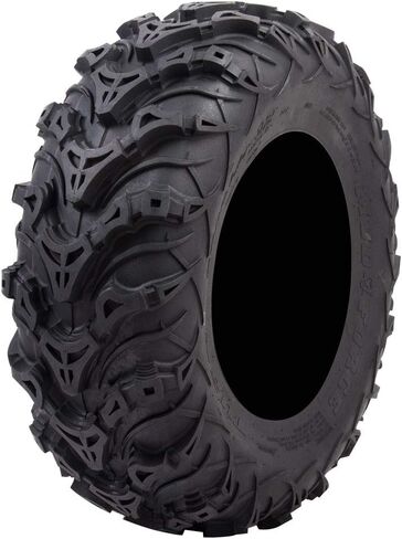 إطار Tusk Mud Force® 25x8-12 - يناسب: HONDA TRX 500 4x4 FOREMAN 2005-2009,2011-2019 in Kuwait