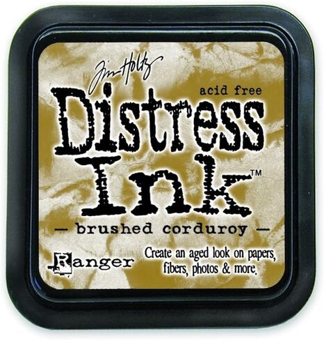 Ranger DIS-19527 Tim Holtz Distress Ink Pad, Vintage Photo in Kuwait