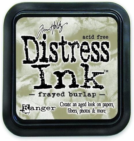 Ranger DIS-19527 Tim Holtz Distress Ink Pad, Vintage Photo in Kuwait