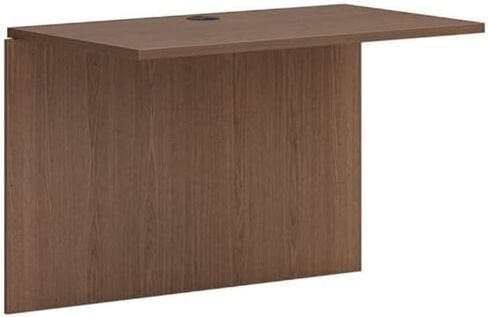 HON Mod Bridge | 36" W | Sepia Walnut Finish in Saudi Arabia