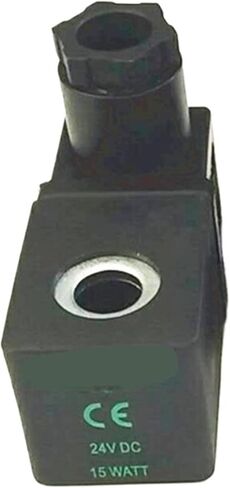 1pc Electromagnetic Pulse Valve Coil Inner Diameter 10mm Hight 30mm AC110V 220v DC24v(230VAC) in Kuwait