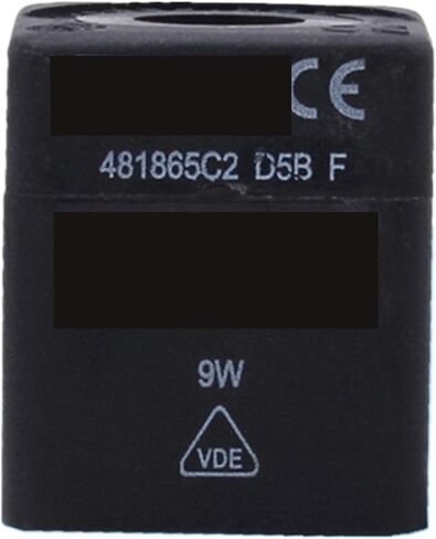 1pc Throttle Valve Solenoid Valve Coil 483510S6 F XS03XS6F 220v 50HZ 9W 481865C2 D5BF 24VDC 9W 491514Q3 D400Q3 220V(481865C2 9W 24V) in Kuwait