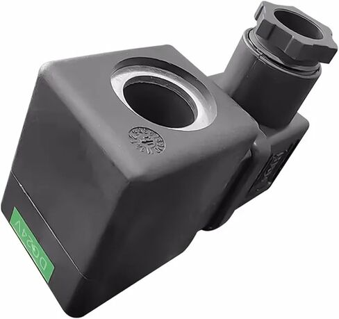 1pc TM30 CS-720 Series Drainage valve Solenoid Coil Inner Diameter 14mm Height 41mm AC220V DC24V(AC220V) in Kuwait