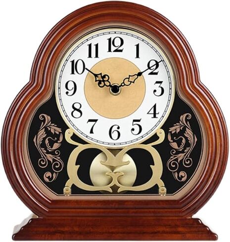 European Clock, Living Room, Large Wall, Retro Swing Table, Pendants, timepieces, Clocks in Saudi Arabia