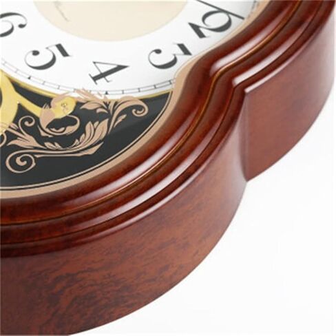 European Clock, Living Room, Large Wall, Retro Swing Table, Pendants, timepieces, Clocks in Saudi Arabia