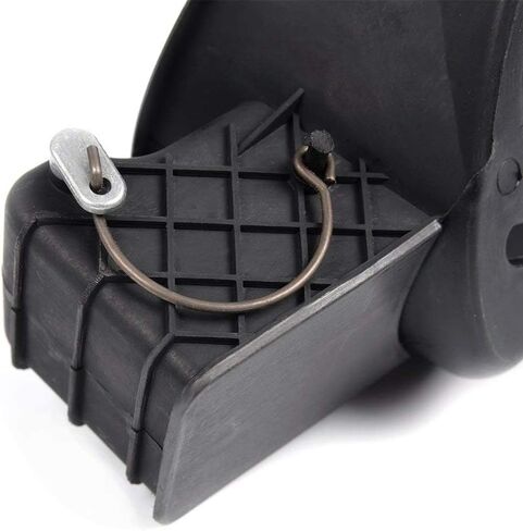 مجموعة جيب لباب حشو الوقود PIT66 متوافقة مع Ford F150 2004 2005 2006 2007 2008 باب الغاز مع مجموعة المفصلات 4L3Z9927936BA in Kuwait