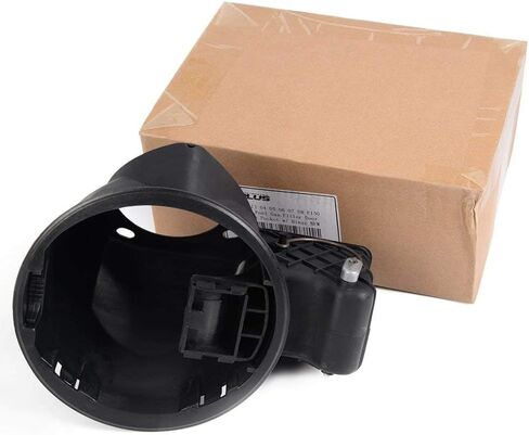 مجموعة جيب لباب حشو الوقود PIT66 متوافقة مع Ford F150 2004 2005 2006 2007 2008 باب الغاز مع مجموعة المفصلات 4L3Z9927936BA in Kuwait