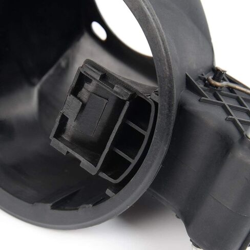 مجموعة جيب لباب حشو الوقود PIT66 متوافقة مع Ford F150 2004 2005 2006 2007 2008 باب الغاز مع مجموعة المفصلات 4L3Z9927936BA in Kuwait