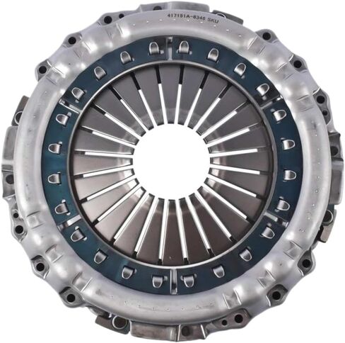 لوحة ضغط القابض AP02 متوافقة مع DT12 Cascadia 126 125 116 113 2008 2022 in Kuwait