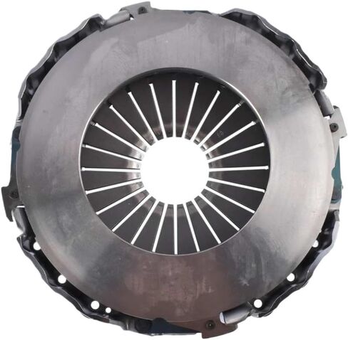 لوحة ضغط القابض AP02 متوافقة مع DT12 Cascadia 126 125 116 113 2008 2022 in Kuwait