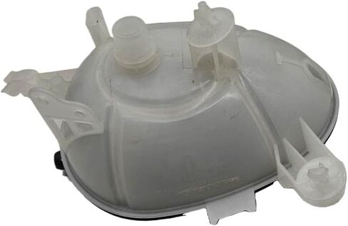 Coolant Expansion Tank Water Storage Tank 2055000049 Compatible With W205 W213 C300 E400 C63 C Class 2015 2018 in Kuwait