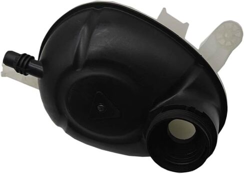 Coolant Expansion Tank Water Storage Tank 2055000049 Compatible With W205 W213 C300 E400 C63 C Class 2015 2018 in Kuwait