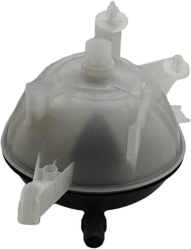 Coolant Expansion Tank Water Storage Tank 2055000049 Compatible With W205 W213 C300 E400 C63 C Class 2015 2018 in Kuwait