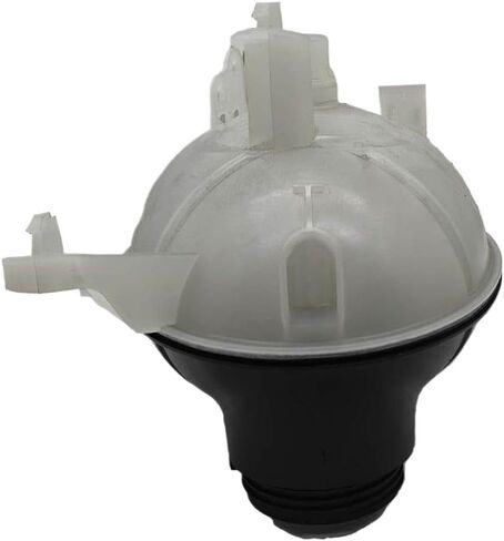 Coolant Expansion Tank Water Storage Tank 2055000049 Compatible With W205 W213 C300 E400 C63 C Class 2015 2018 in Kuwait