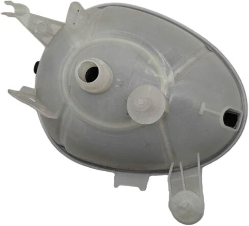 Coolant Expansion Tank Water Storage Tank 2055000049 Compatible With W205 W213 C300 E400 C63 C Class 2015 2018 in Kuwait