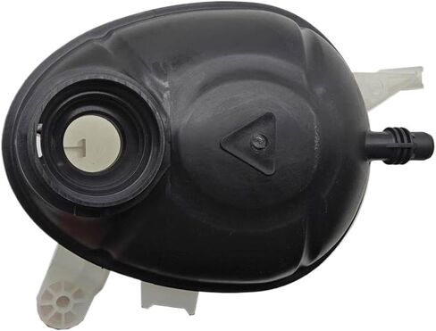 Coolant Expansion Tank Water Storage Tank 2055000049 Compatible With W205 W213 C300 E400 C63 C Class 2015 2018 in Kuwait