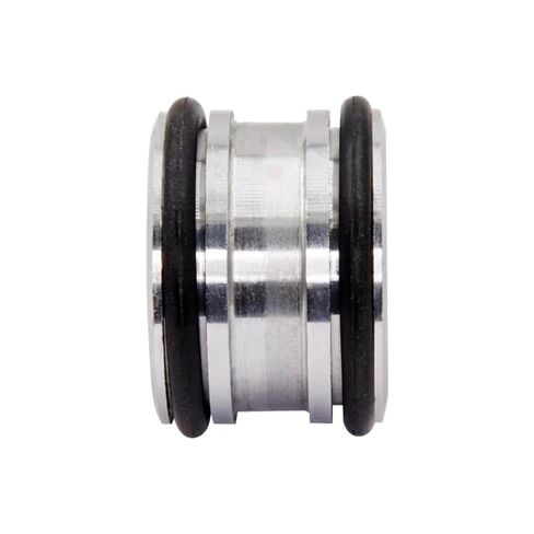 Seal Rings A6420980037 6420980037 Compatible with OM642 Engine Intake Connection in Kuwait