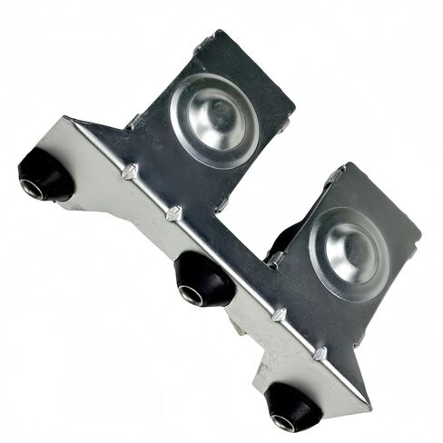محرك مدخل هواء سخان التتابع 68188401AA لشاحنة دودج رام بيك اب 2500 3500 5.9L 359 l6 OHV توربو 1994 1995 1996 1997 1998 2000 2001 2002 أجزاء ما بعد البيع الجديدة in Kuwait