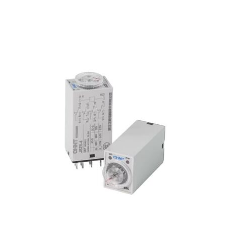 1PC New CHNT time Relay JSZ6-2 Small Volume H3Y Power on delay AC220V 8-pin 2 Groups for 1 Second in Saudi Arabia