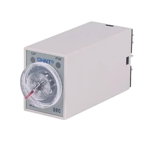 1PC New CHNT time Relay JSZ6-2 Small Volume H3Y Power on delay AC220V 8-pin 2 Groups for 1 Second in Saudi Arabia