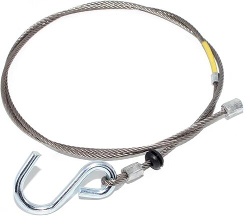 استبدال مجموعة كابل الأمان الانفصالي لمشغلات فرامل القرص والأسطوانة UFP A-60 استبدال 34370 in Kuwait