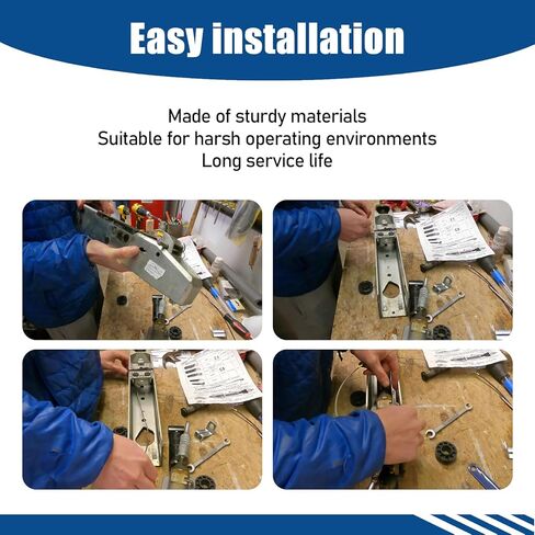 استبدال مجموعة كابل الأمان الانفصالي لمشغلات فرامل القرص والأسطوانة UFP A-60 استبدال 34370 in Kuwait