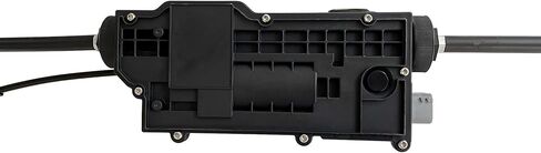 34436850289 Parking Brake Actuator 34436788556 Replacement for BMW X5 E70 2007-2013 X6 E71 E72 2008-2014 34436788968 34436796072 Parking Brake Actuator with Control Unit in Saudi Arabia
