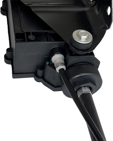 34436850289 Parking Brake Actuator 34436788556 Replacement for BMW X5 E70 2007-2013 X6 E71 E72 2008-2014 34436788968 34436796072 Parking Brake Actuator with Control Unit in Saudi Arabia