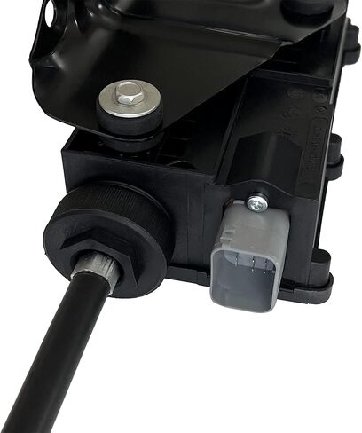 34436850289 Parking Brake Actuator 34436788556 Replacement for BMW X5 E70 2007-2013 X6 E71 E72 2008-2014 34436788968 34436796072 Parking Brake Actuator with Control Unit in Saudi Arabia