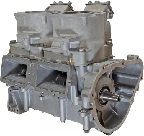 SBT Short Block compatible with Yamaha 800 PV in Kuwait