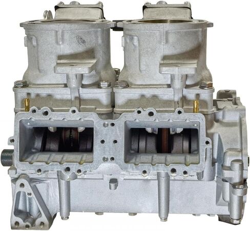 SBT Short Block compatible with Yamaha 800 PV in Kuwait
