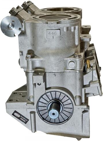 SBT Short Block compatible with Yamaha 800 PV in Kuwait
