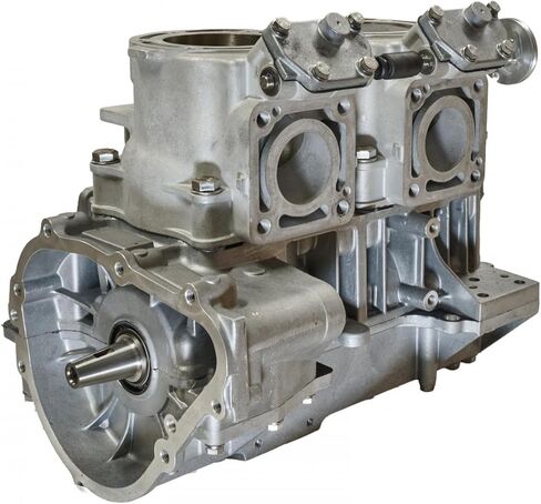 SBT Short Block compatible with Yamaha 800 PV in Kuwait