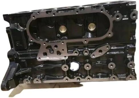 Engine Short Block Cylinder Block Bare Block 2L 3L 5L Compatible With Hiace 4 Runner in Kuwait