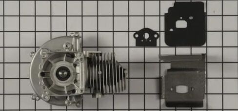 Genuine new SB1096 SHORT BLOCK 225 Srm-225 PAS-225 GT-225 PE-225,Replacement for Echo shindaiwa OEM ﻿ in Kuwait