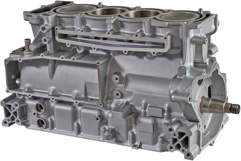 SBT كتلة قصيرة لياماها N/A 1.8L HO 2012-2023 in Kuwait