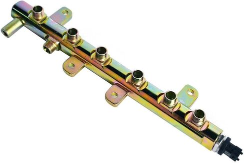 0445226044 Fuel Rail with Sensor Replacement Yangxyphoid for Dodge for Ram 6.7L for Cummins for Diesel 2007-2012 in Saudi Arabia