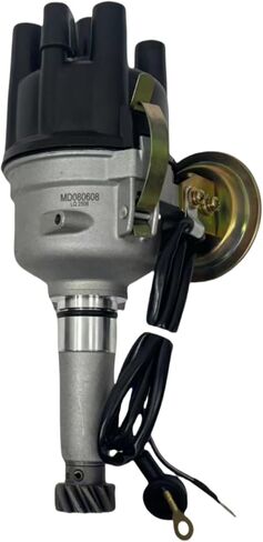 MD142257 MD080608 Distributor Assembly for Mitsubishi Engine 4G63 New Aftermarket Parts in Saudi Arabia
