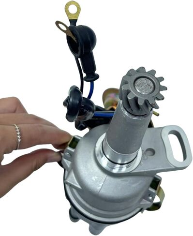 MD142257 MD080608 Distributor Assembly for Mitsubishi Engine 4G63 New Aftermarket Parts in Saudi Arabia