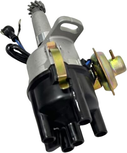 MD142257 MD080608 Distributor Assembly for Mitsubishi Engine 4G63 New Aftermarket Parts in Saudi Arabia